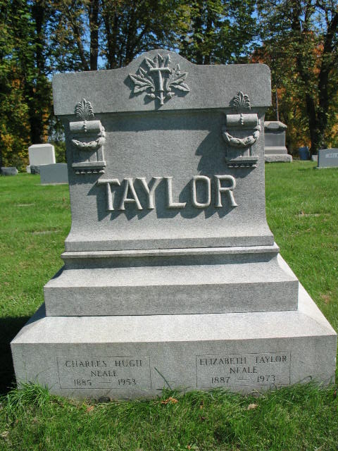 tombstone